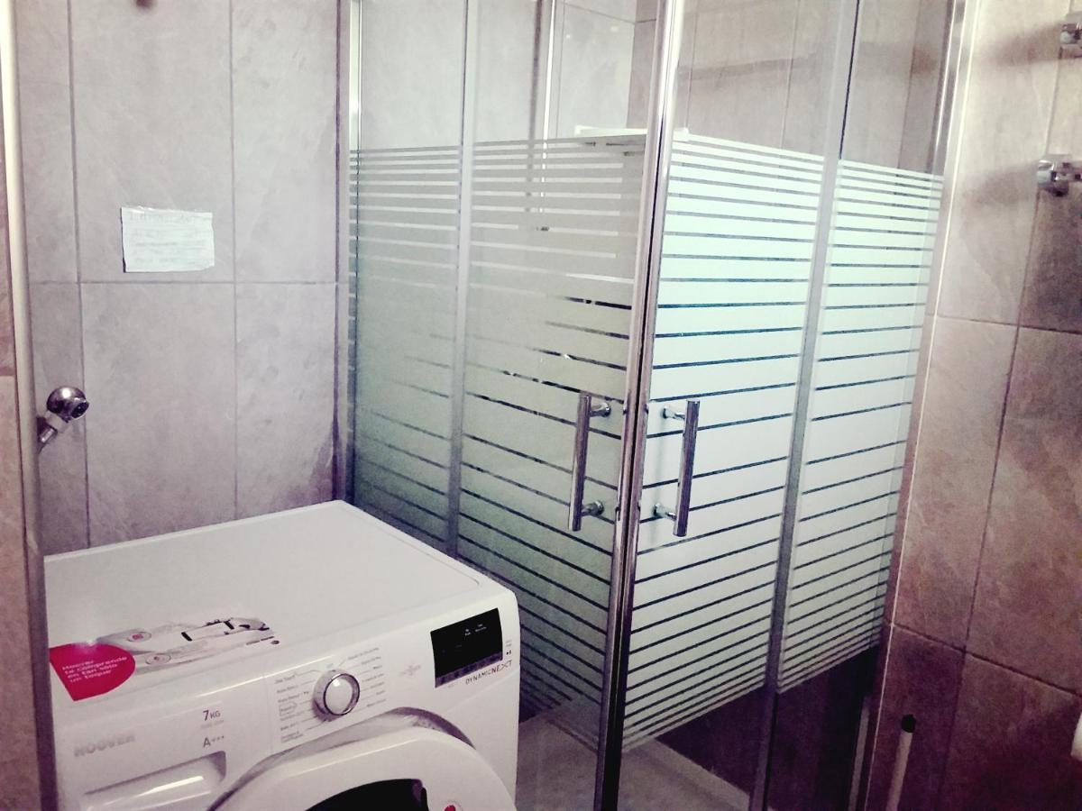 モロ・デル・ハブレJandia Attico Vista Oceanoアパートメント エクステリア 写真